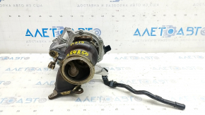 Turbine Audi A3 8V 15-18 2.0T, 70k