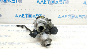 Turbine Audi A3 8V 15-18 2.0T, 70k