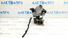 Turbine Audi A3 8V 15-18 2.0T, 70k