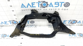 Bracket muffler tip left BMW X7 G07 19-