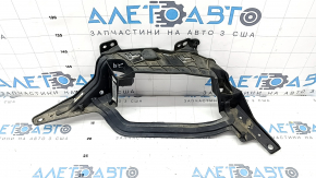 Bracket muffler tip left BMW X7 G07 19-
