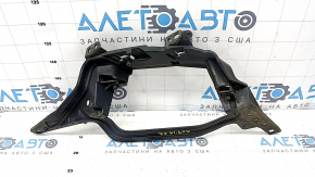 Muffler tip bracket right BMW X7 G07 19-