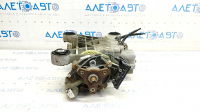 Rear differential gearbox Audi A3 8V 15-20 4d, 5d, with computer, 70k