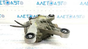 Rear differential gearbox Audi A3 8V 15-20 4d, 5d, with computer, 70k