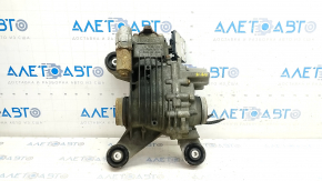 Rear differential gearbox Audi A3 8V 15-20 4d, 5d, with computer, 70k