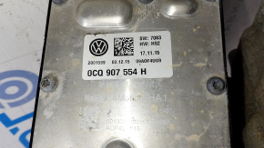 Rear differential gearbox Audi A3 8V 15-20 4d, 5d, with computer, 70k