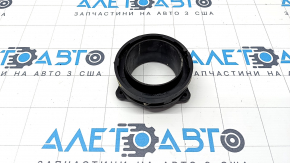 Intercooler pipe connector right BMW X7 G07 19-22 N63 complete 2 parts