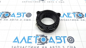 Intercooler pipe connector right BMW X7 G07 19-22 N63 complete 2 parts