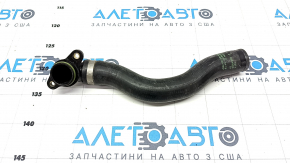 Intercooler pipe BMW X7 G07 19-22 N63 connecting