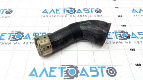 Intercooler pipe left BMW X7 G07 19-22 N63