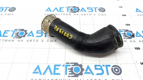 Intercooler pipe left BMW X7 G07 19-22 N63