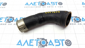 Intercooler pipe right BMW X7 G07 19-22 N63