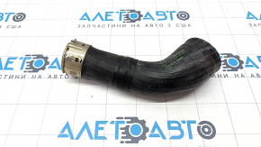 Intercooler pipe right BMW X7 G07 19-22 N63