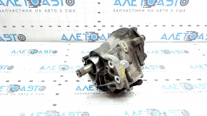 Transfer case VW Tiguan 09-17 76k