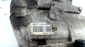 Transfer case VW Tiguan 09-17 76k