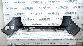Rear bumper bare BMW X7 G07 19-22 white, dents