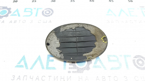 Emblem badge Lexus tailgate Lexus RX450h 10-15 broken guide