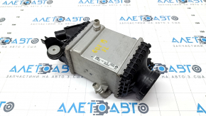 Intercooler left BMW X7 G07 19-22 N63