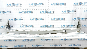 Rear bumper lip BMW X7 G07 19-22 for parking sensors and PMA, Pure Excellence