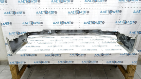 Rear bumper lip BMW X7 G07 19-22 for parking sensors and PMA, Pure Excellence