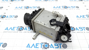 Intercooler right BMW X7 G07 19-22 N63