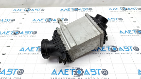 Intercooler right BMW X7 G07 19-22 N63