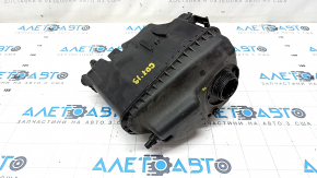 Expansion tank cooling large BMW X7 G07 19- N63, S68