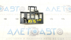 Bracket Fuel Tank Leakage Sensor Audi A3 8V 15-20
