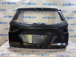 Boot door bare Ford Escape MK3 13-16 corrosion