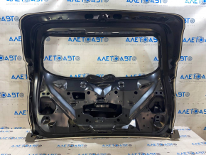 Boot door bare Ford Escape MK3 13-16 corrosion