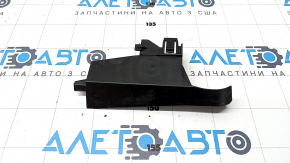 Radiator mounting frame right BMW X7 G07 19- N63, S68