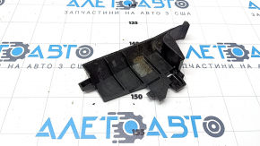Radiator mounting frame right BMW X7 G07 19- N63, S68