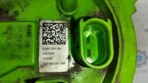 Fuel pump petrol pump Audi A3 8V 15-20 1.4T, 1.8T, 2.0T, awd