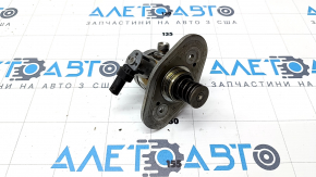 High pressure fuel pump TNVD left BMW X7 G07 19-22 N63