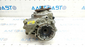 Front transfer case gearbox Audi A3 8V 15-20 70k