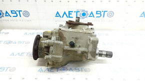 Front transfer case gearbox Audi A3 8V 15-20 70k