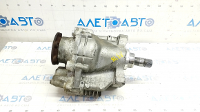 Front transfer case gearbox Audi A3 8V 15-20 70k
