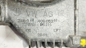 Front transfer case gearbox Audi A3 8V 15-20 70k