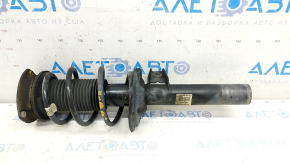 Shock absorber strut assembly front right Audi A3 8V 15-20 4d, 5d AWD