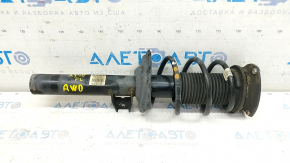 Shock absorber strut assembly front left Audi A3 8V 15-20 4d, 5d AWD