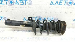 Shock absorber strut assembly front left Audi A3 8V 15-20 4d, 5d AWD