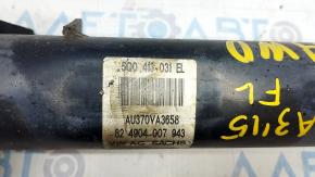 Shock absorber strut assembly front left Audi A3 8V 15-20 4d, 5d AWD