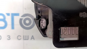 Radar cruise BMW X7 G07 19-22 with bracket, sand