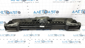 Radiator deflector lower blinds assembly BMW X7 G07 19-22 N63