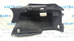 Arch trim right Lexus RX350 RX450h 10-15 black, scratch