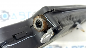 Airbag front left seat BMW X7 G07 19- rusty pyropatron