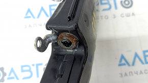 Airbag front right seat BMW X7 G07 19- rusty pyropatron