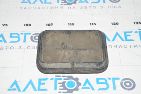 Right Front Ventilation Shield Tesla Model S 12-20 Broken Fastener