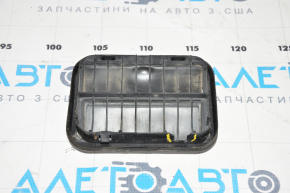 Right Front Ventilation Shield Tesla Model S 12-20 Broken Fastener