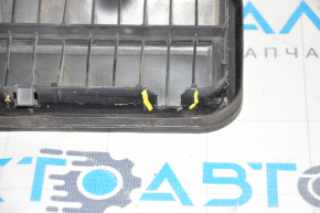 Right Front Ventilation Shield Tesla Model S 12-20 Broken Fastener